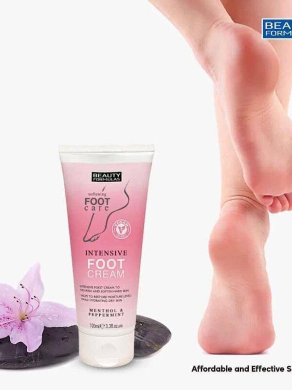 Foot Cream